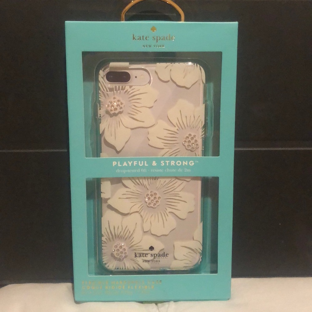 Kate Spade IPhone 8 Plus Case